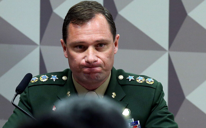 Defesa de Mauro Cid pede extinção de pena após condenação no STF