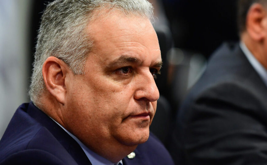 Relator da CPMI fará novo pedido de prisão contra empresário suspeito por fraudes no INSS