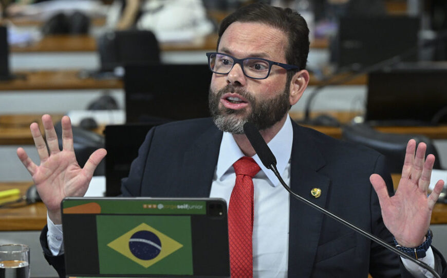 Dossiê de senador diz que STJ concedeu 9 mil habeas corpus a traficantes em 2024