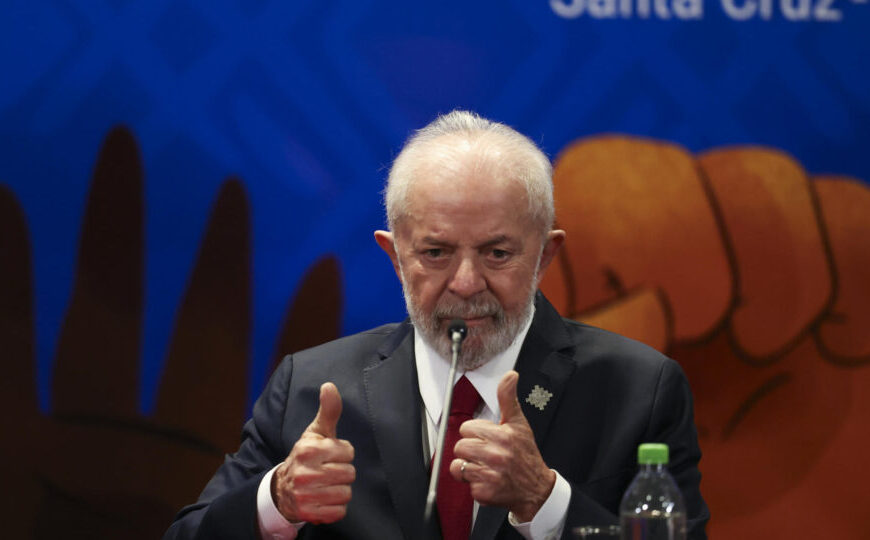 12 falas “mal colocadas” de Lula ao longo do terceiro mandato