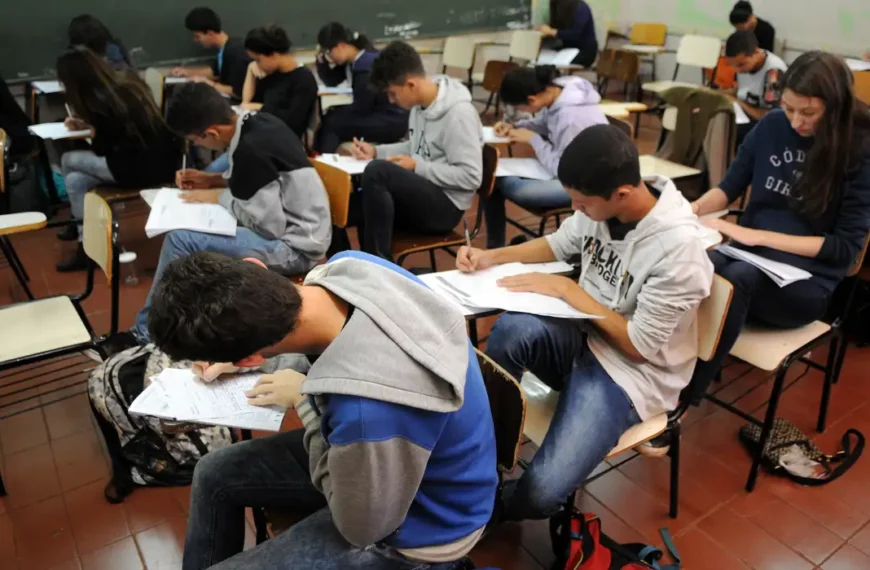 Enem 2025: Locais de prova já podem ser consultados; confira