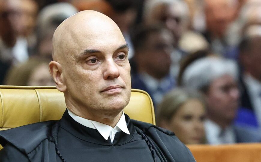 Atos de Moraes no STF aceleram caso que…