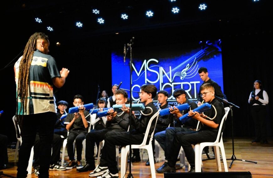 Fronteira Criativa de novembro terá shows, dança, literatura, artesanato e gastronomia