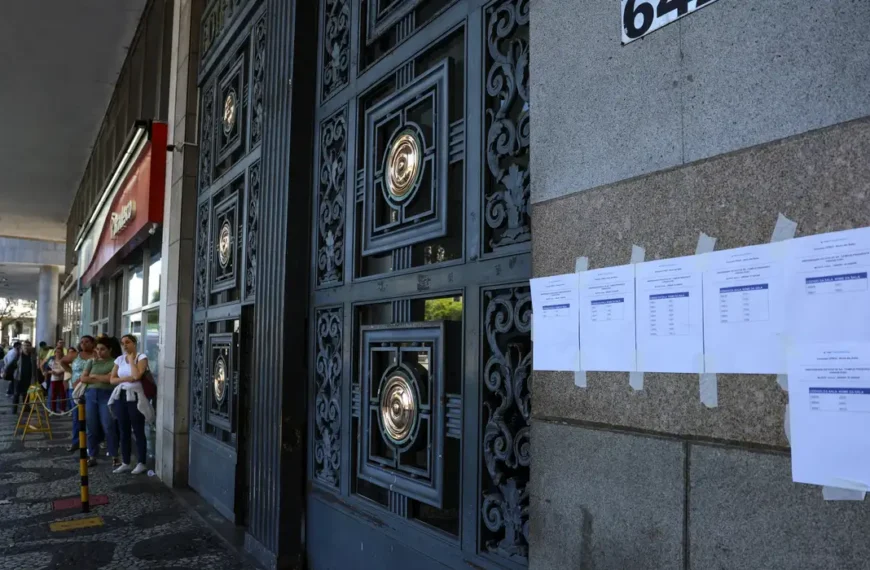 CNU: prazo para contestar questões da prova termina…