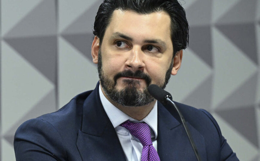 Empresário investigado pelo escândalo do INSS doou R$…