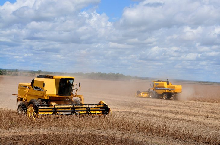 MS se consolida como estado exportador de produtos para mais de 120 países