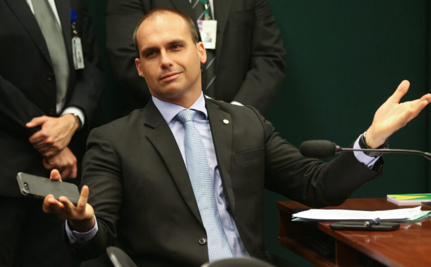 Escolha de Rubio como negociador é elogiada pelos…