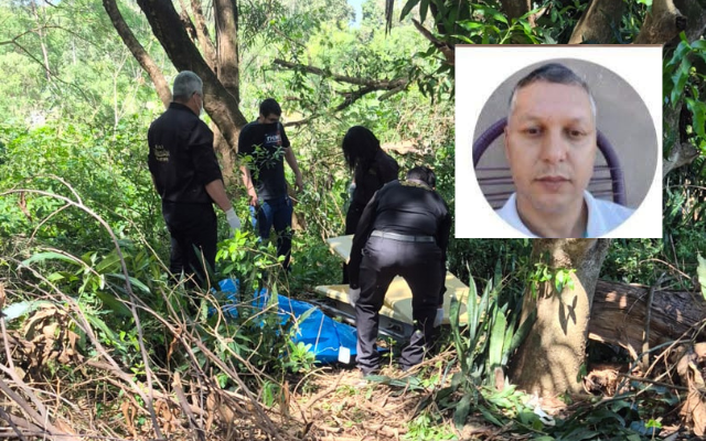 Homem desaparecido em Naviraí é encontrado morto
