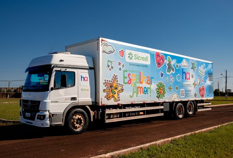 Unidade Móvel do Hospital de Amor realiza exames em Sete Quedas