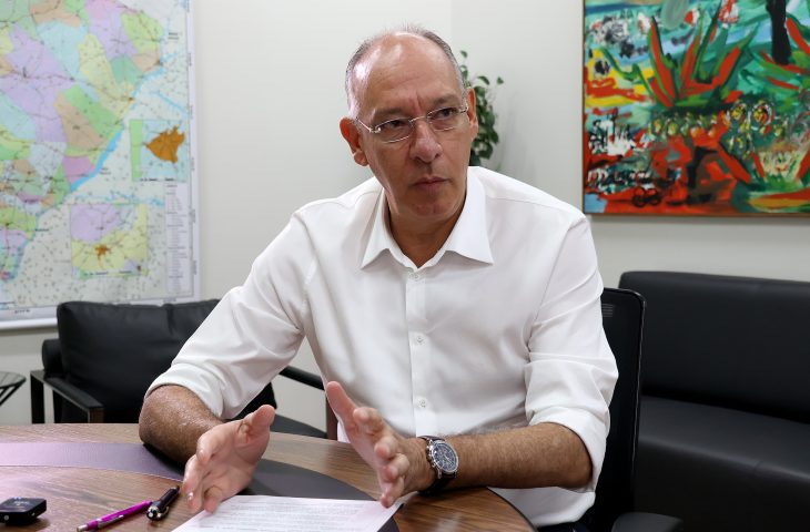 Hélio Peluffo deixa o PSDB…