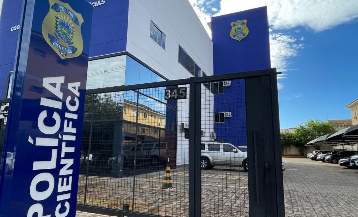 Exames afastam a presença de…