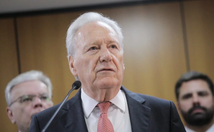 Ministro da Justiça cria comitê de enfrentamento da…