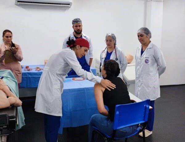 UCP de Pedro Juan firma convênio com a…