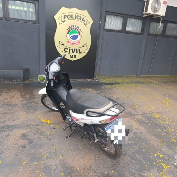 Polícia Militar apreende adolescente flagrado realizando manobras perigosas…