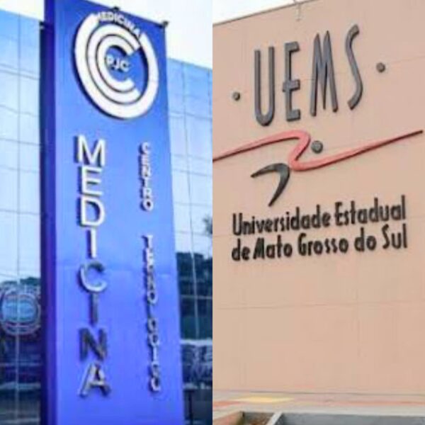 UCP de Pedro Juan e UEMS firmam convêniode…