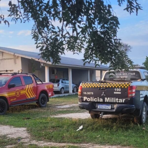 Jovem é achado morto dentro de casa em…