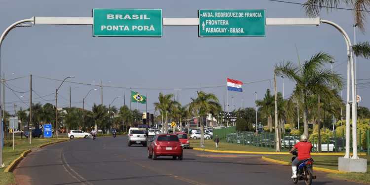 Parlasul: Centro de Convenções receberáaudiência pública em Ponta Porã dia 28