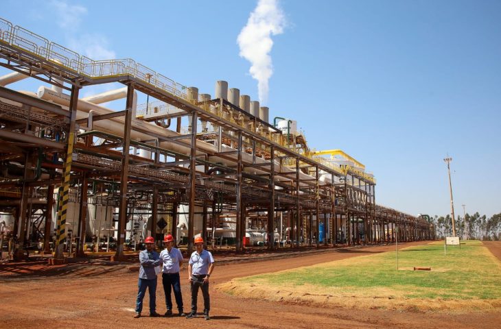 Setor de bioenergia é ‘portador do futuro’ dentro da transição energética de MS