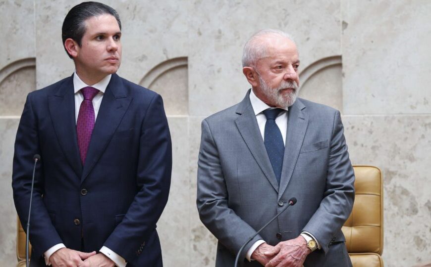 Motta quer votar isenção de Imposto de Renda,…