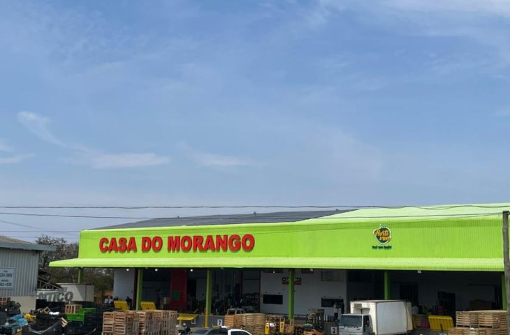 Com energia solar, Ceasa-MS reafirma compromisso com a…