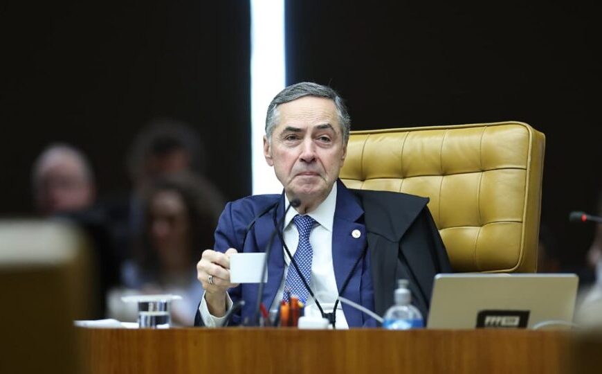 Saída de Barroso do STF esquenta disputa por cadeira; Lula terá 5 indicados na Corte