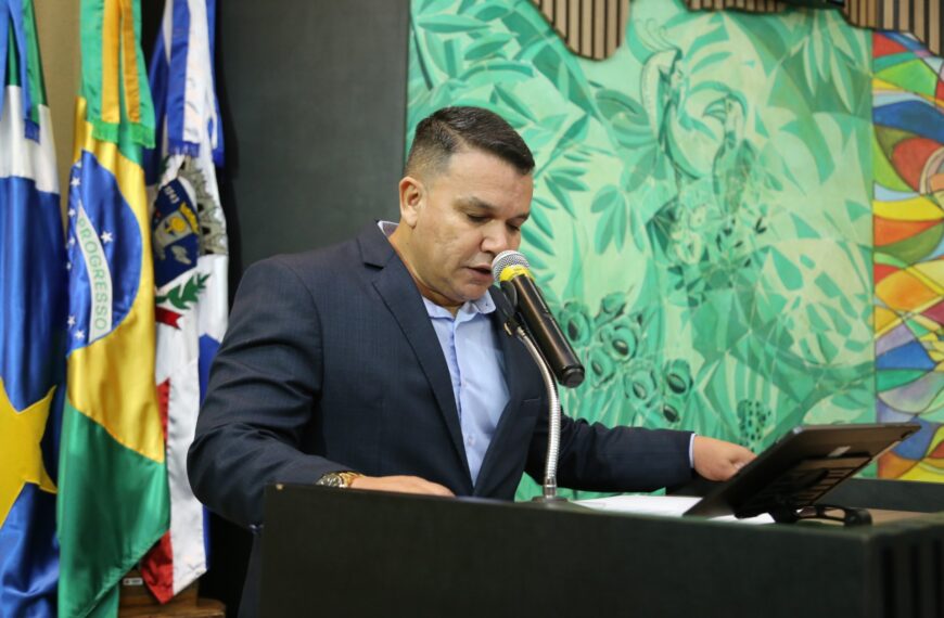 Subtenente Morinigo solicita reposição de…