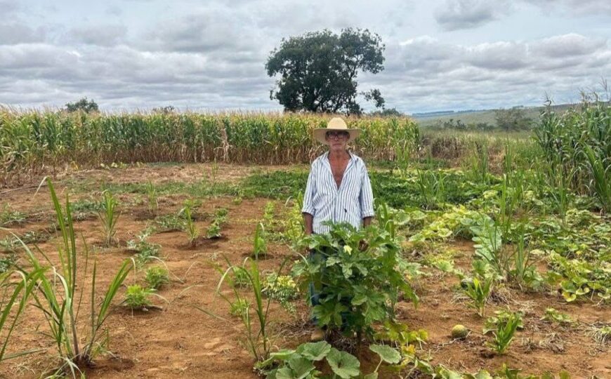 Associação de servidores descontou aposentadoria de agricultor que nunca foi funcionário público