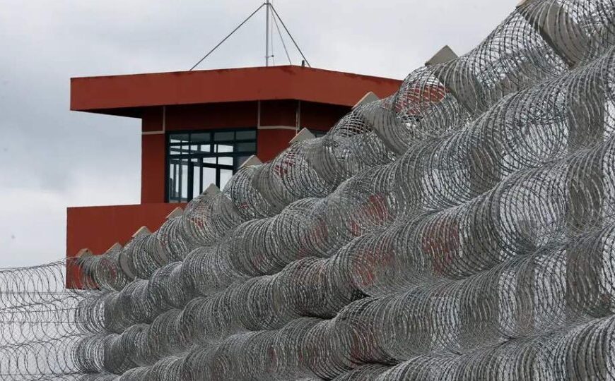De onde vem o poder da Papuda: por que a penitenciária se tornou o símbolo da punição política?