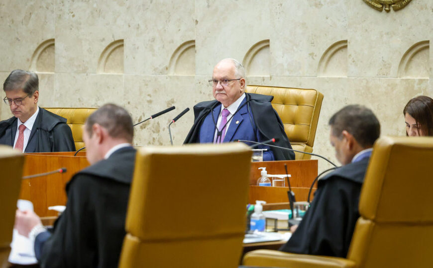 STF mandou PF investigar facções no RJ; diretor disse que criou “grupo de trabalho”