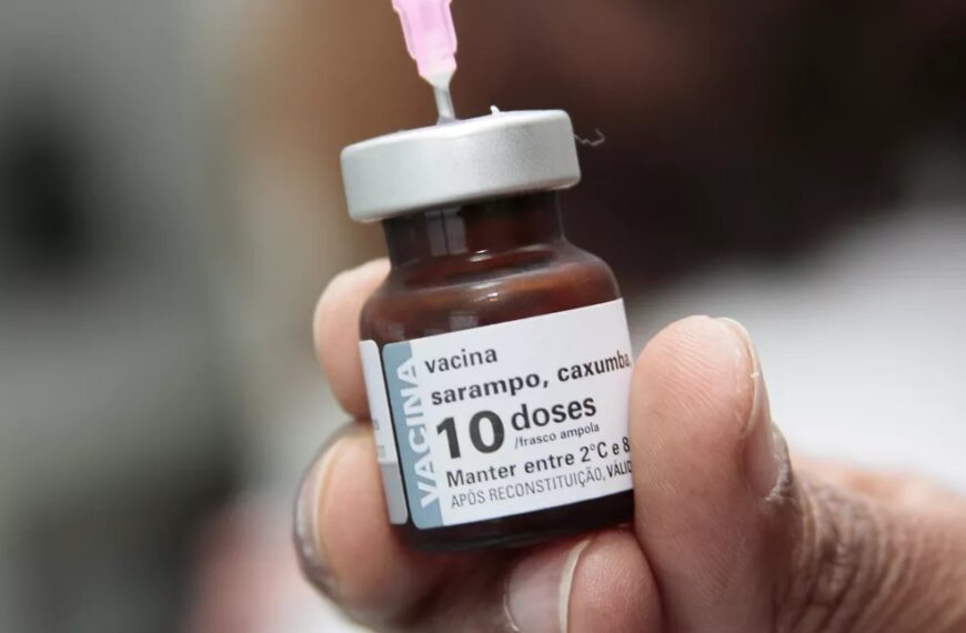 Saúde realiza “Dia D” de Multivacinação neste sábado em Ponta Porã