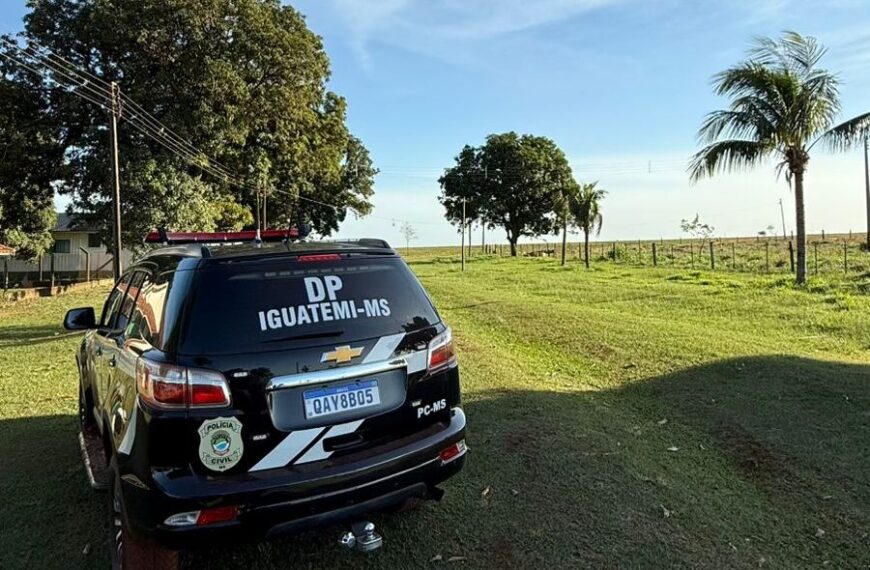 Ação conjunta desarticula esquema de fraude contra idosos