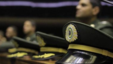Adidos militares recebem perto de R$ 150 mil por mês