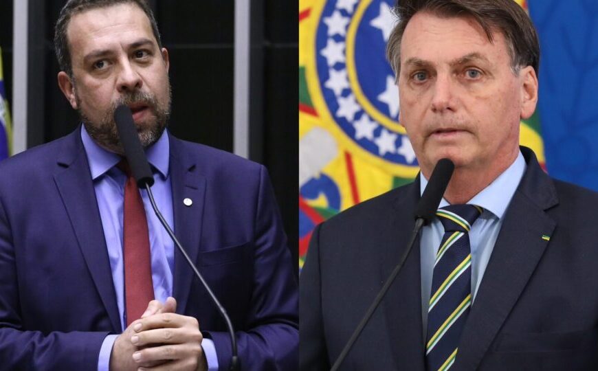 Justiça manda Bolsonaro pagar honorários de advogado de…