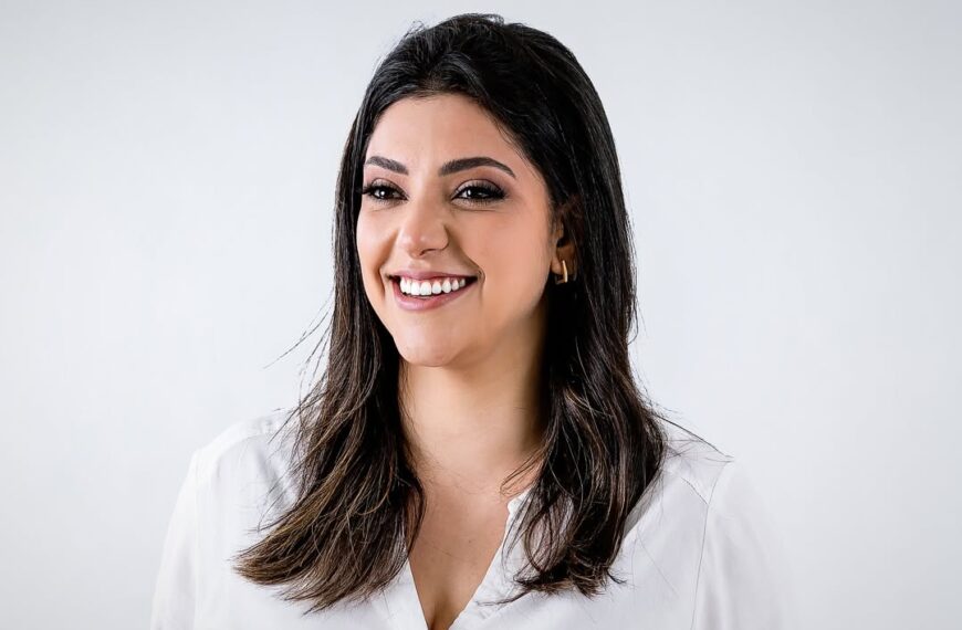 Camila Telles é destaque do…