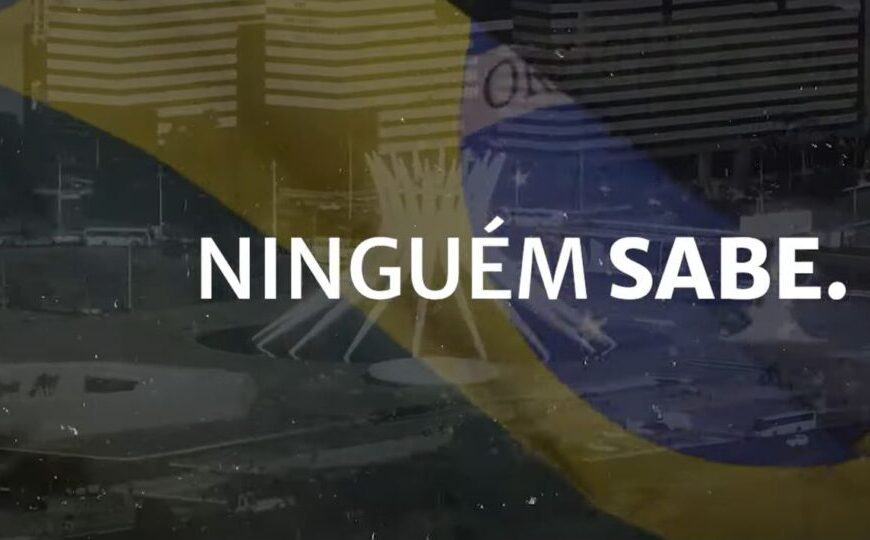 Influenciadores cobram o STF: “Quantos brasileiros foram cancelados?”…