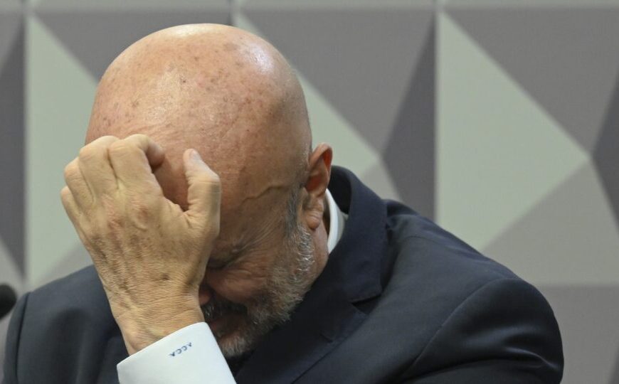 Escândalo do INSS: 70% das entidades com acordos…