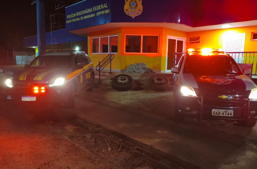 Acompanhado da família, motorista é…