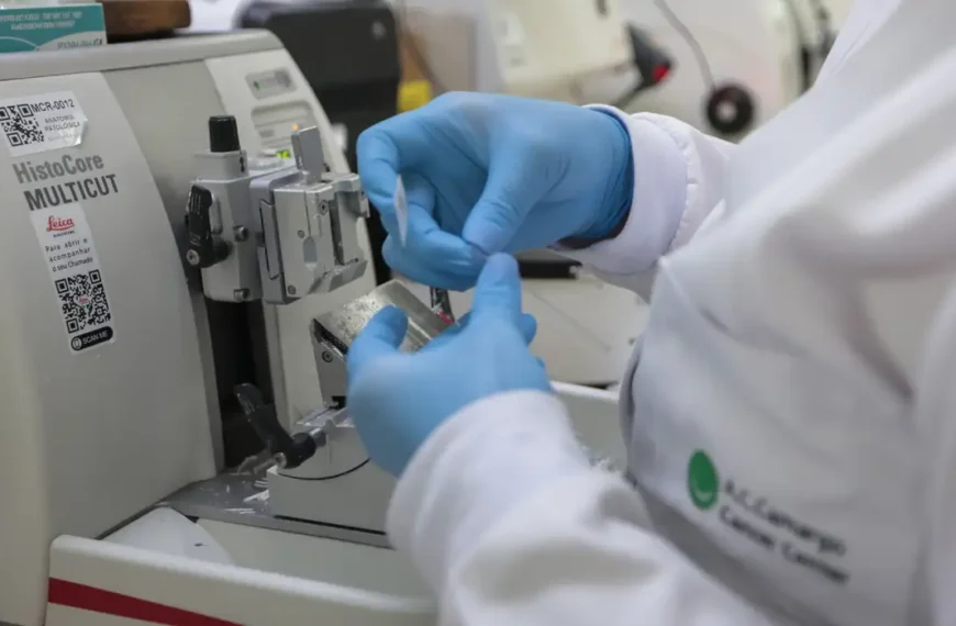 Cura de câncer de próstata pode chegar a até 98% 