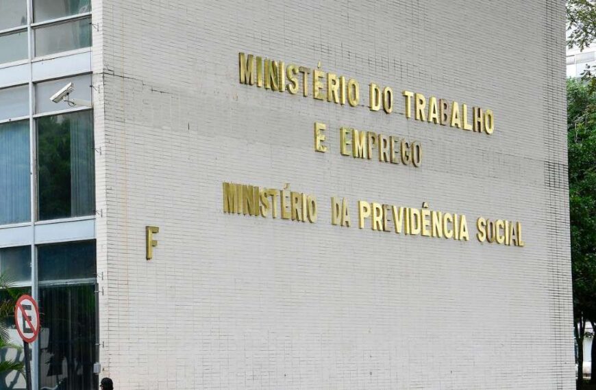 Sindicatos de MS tem registros cancelados. Entidades de Ponta Porã estão na lista