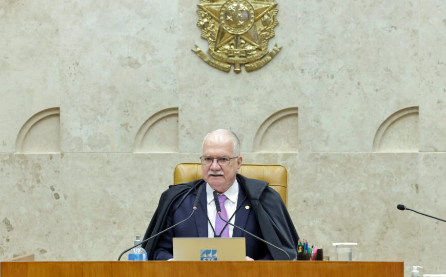Política em foco: STF encurrala Castro e crise no Rio mobiliza Brasília