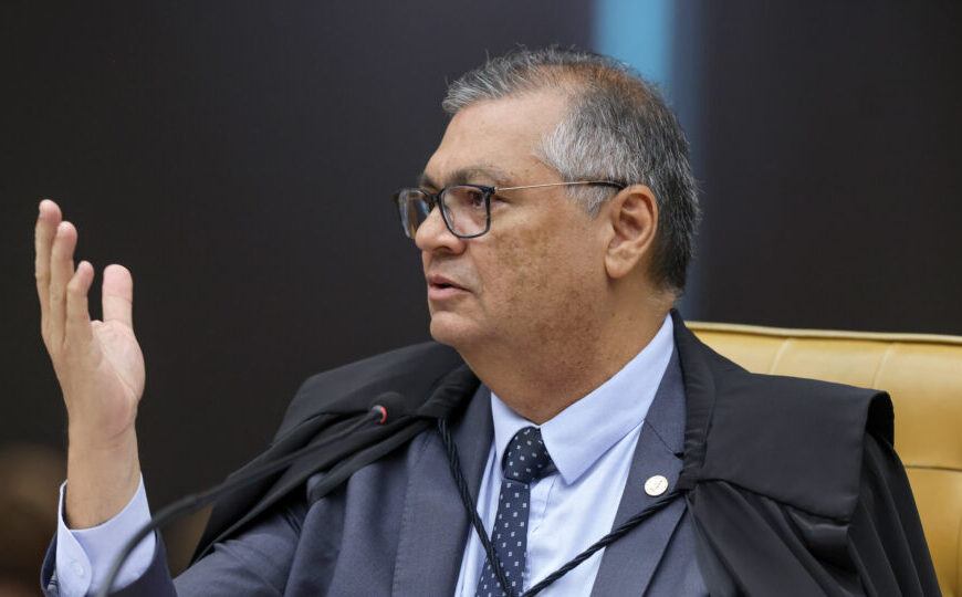 Dino diz que regulação é o que garante a liberdade nas redes