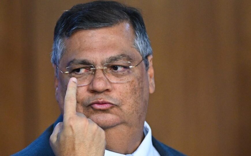 Dino presidirá primeiro julgamento no…