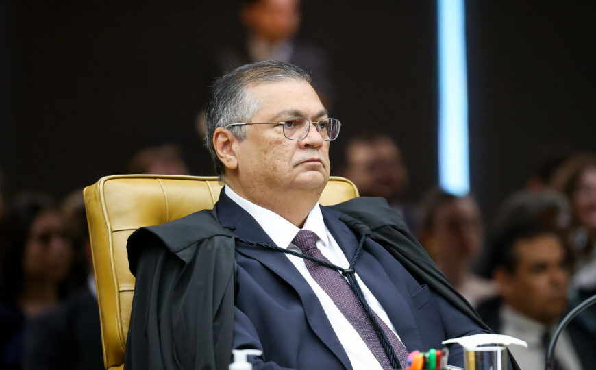 Dino e Gilmar criticam operação no Rio: “circunstância terrível e trágica”