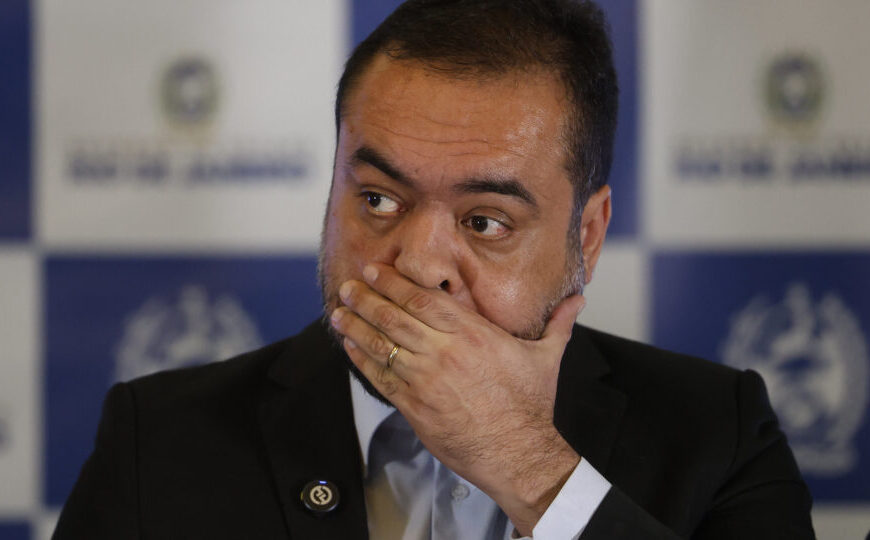 TSE marca julgamento que pode cassar mandato de Cláudio Castro