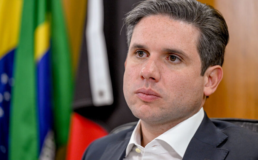 Com anistia travada, Motta tenta direcionar pauta da…