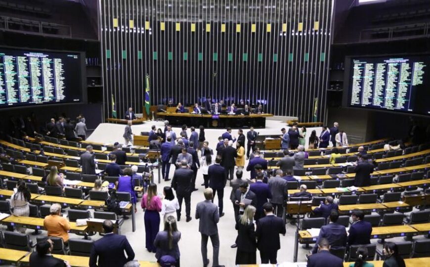 Câmara aprova gratuidade para despacho de bagagem em voos nacionais