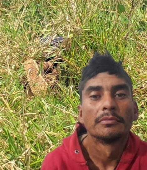 Homem morto por segurança no…