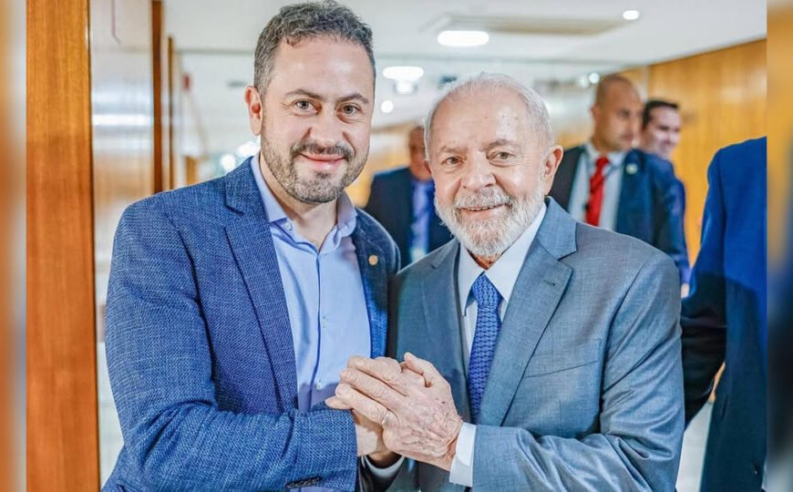 Governo tenta perpetuar programa Pé-de-Meia com “jabuti” no PL do Metanol