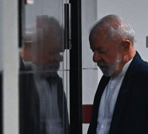 Congresso fecha a porta e Lula terá mais…