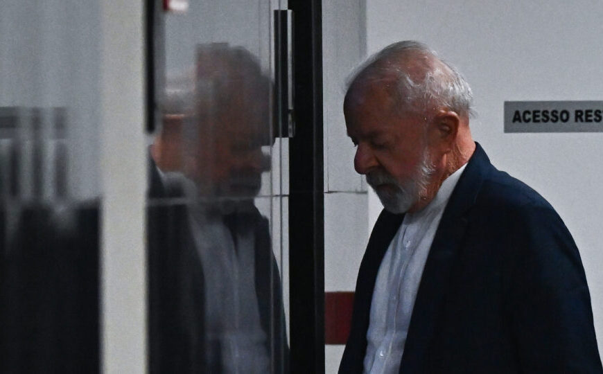 Congresso fecha a porta e Lula terá mais dificuldade para oferecer “bondades” em 2026